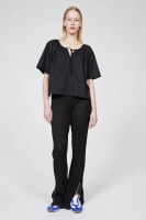 Rodebjer Ciao Blus Svart